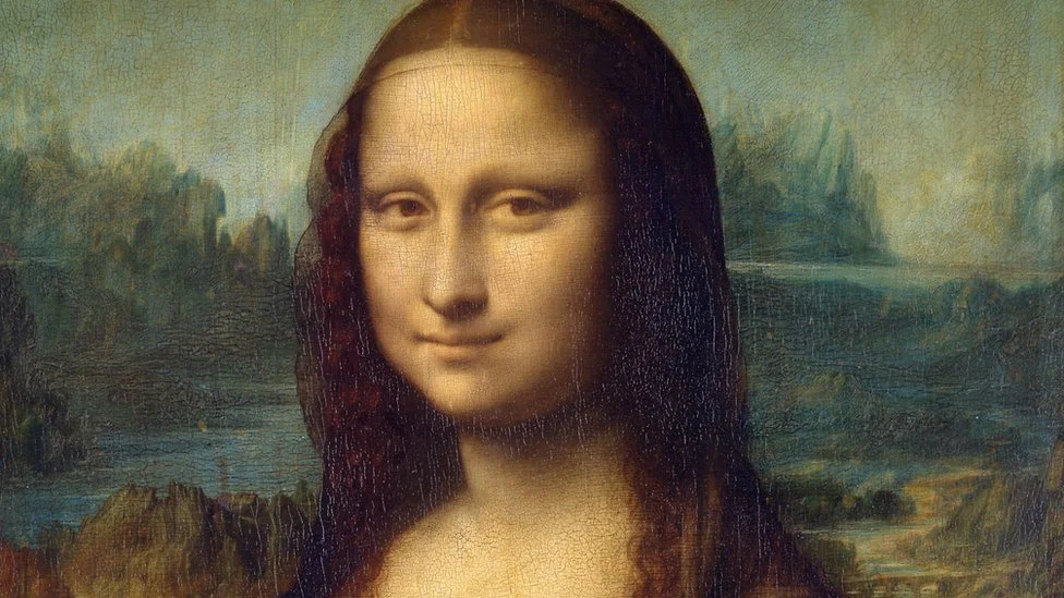 Mona Liza: Geološkinja tvrdi da je rešila misteriju remek-dela Leonarda da Vinčija 7