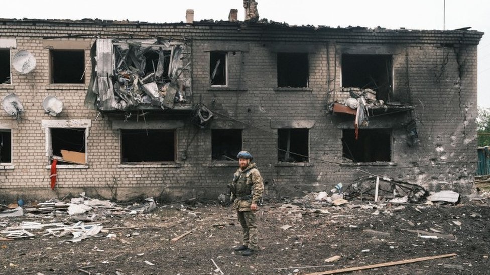 Nova ofanziva Rusije na Ukrajinu: Svet „uhvaćen na spavanju“ 9