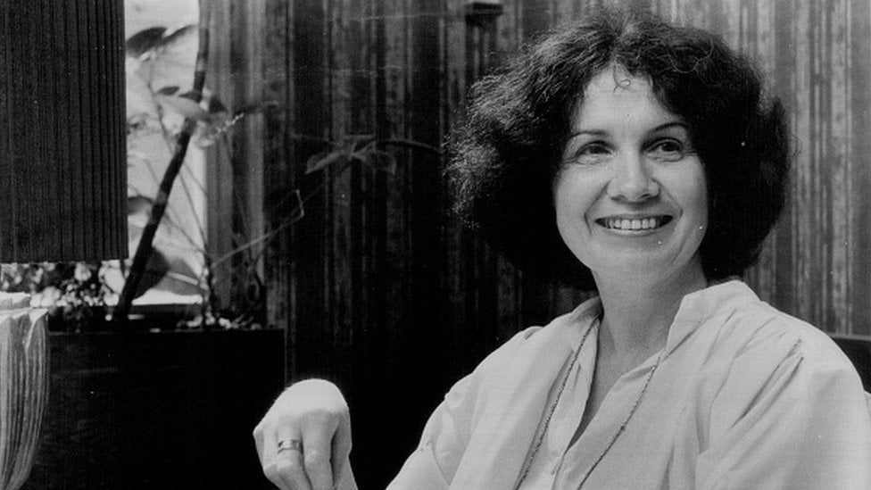 Književnost: Kanadska spisateljica i nobelovka Alis Manro preminula u 92. godini 8