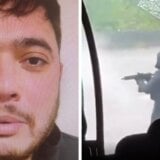 Francuska: Zaseda na putu do zatvora - čuvari ubijeni, zatvorenik pobegao, velika potera 8