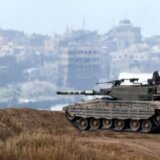 Izrael i Palestinci: Bajden planira da pošalje Izraelu oružje vredno milijardu dolara 6