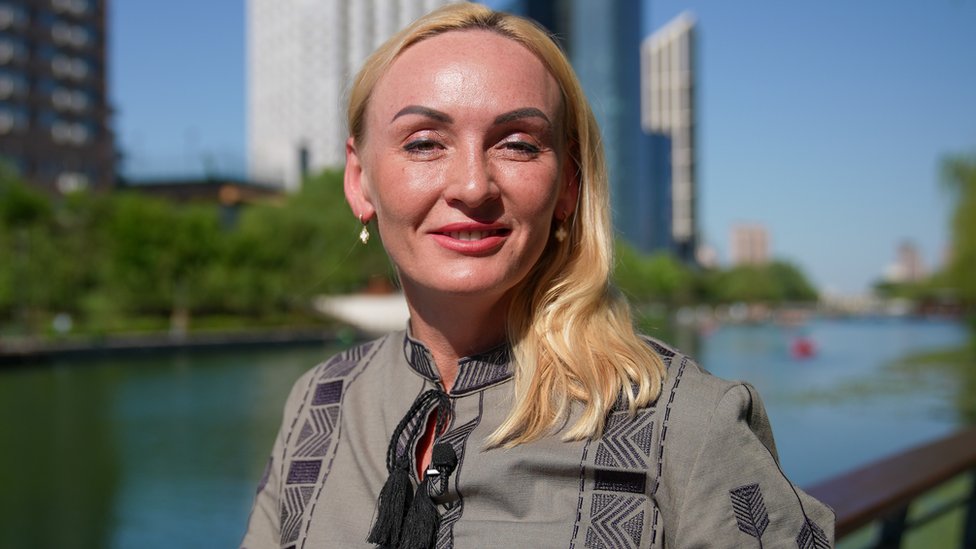 Kinesko-ruski odnosi: Koliko je Si Đinping spreman da plati za Putinov rat? 3 Vita Golod