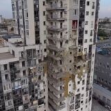 Rusija i Ukrajina: Ukrajinske snage se povlače u Harkovskoj oblasti pod pritiskom Rusa 5