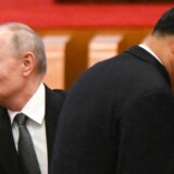 Kinesko-ruski odnosi: Koliko je Si Đinping spreman da plati za Putinov rat? 7