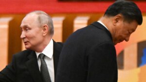 Kinesko-ruski odnosi: Koliko je Si Đinping spreman da plati za Putinov rat?