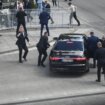 Robert Fico: Slovački premijer teško ranjen u „politički motivisanom atentatu" , policija uhapsila napadača 11
