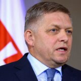 Robert Fico: Upucan slovački premijer, policija uhapsila navodnog napadača 13