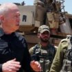 Izrael i Palestinci: Izraelski ministar u sukobu sa premijerom Netjanahuom oko budućnosti Gaze 11