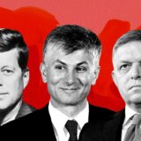Atentati na svetske državnike: Od Kenedija, Palmea i Đinđića, do Fica 5