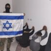 Izrael i Palestinci: Objavljeni novi snimci zlostavljanja Palestinaca, iako je Izrael obećao da će ih istražiti 12