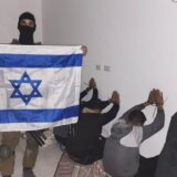 Izrael i Palestinci: Objavljeni novi snimci zlostavljanja Palestinaca, iako je Izrael obećao da će ih istražiti 5