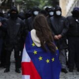 Da li je Gruzija sledeća Ukrajina? 15