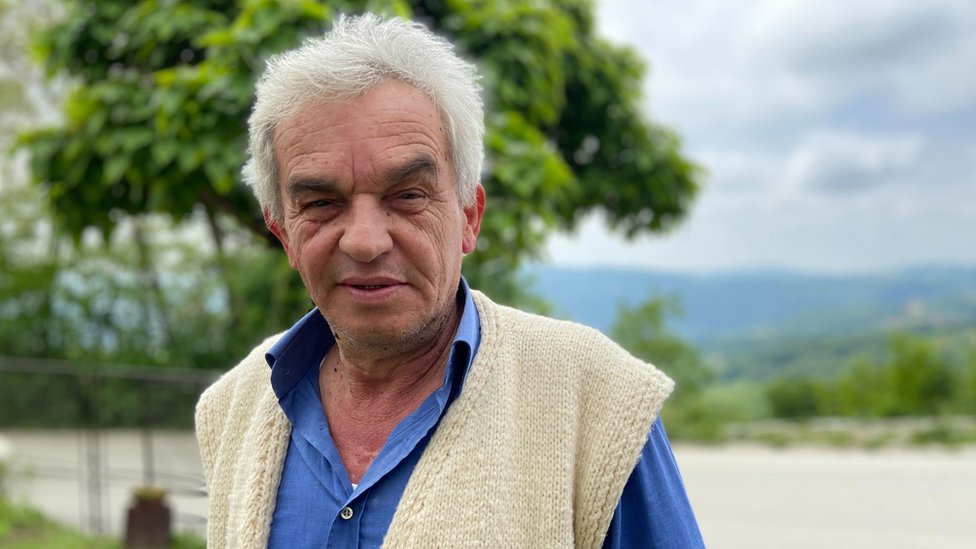 Deponija Duboko i požar: „Sve što hoću je da normalno dišem", kako izgleda život u dimu i smradu 1 Duboko