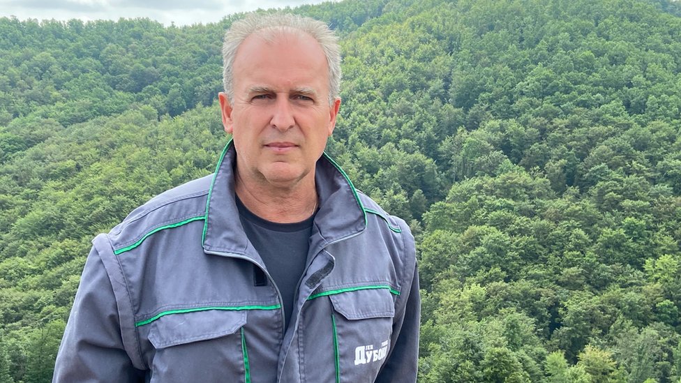 Deponija Duboko i požar: „Sve što hoću je da normalno dišem", kako izgleda život u dimu i smradu 9 Duboko