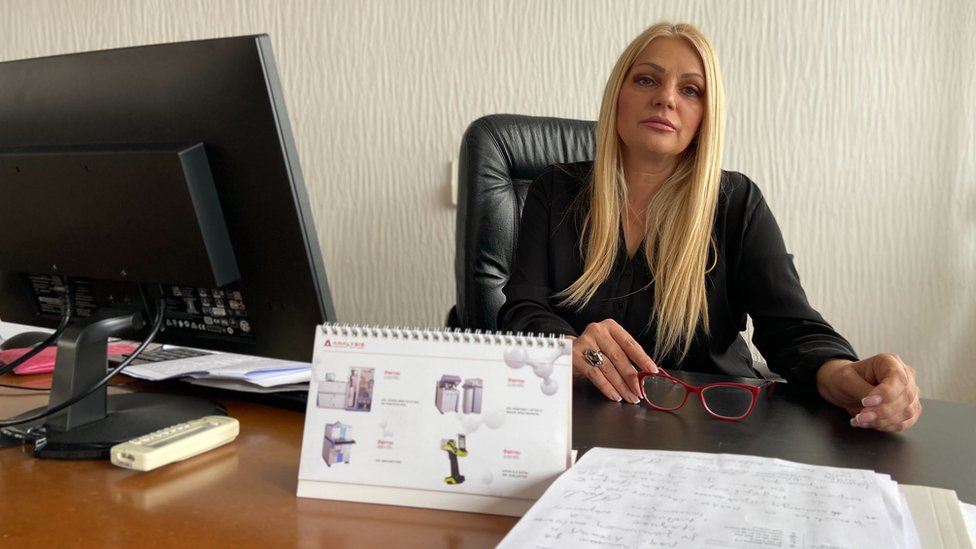 Deponija Duboko i požar: „Sve što hoću je da normalno dišem", kako izgleda život u dimu i smradu 13 Užice