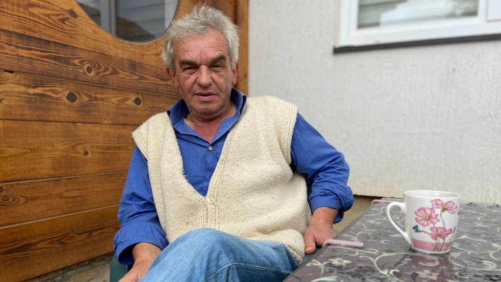 Deponija Duboko i požar: „Sve što hoću je da normalno dišem", kako izgleda život u dimu i smradu 15 Duboko