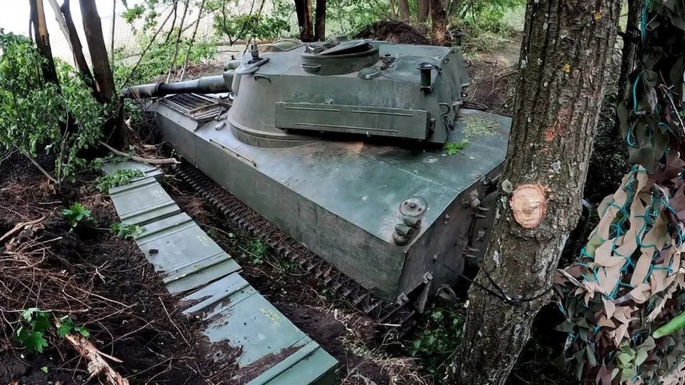 Rusija i Ukrajina: Ukrajinska linija odbrane rastegnuta dok ruske trupe napreduju 4 top