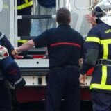 Francuska: Policija ubila napadača koji je pokušao da podmetne požar u sinagogi 3