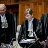 Šta znači odluka Međunarodnog suda pravde povodom tužbe Južnoafričke Republike protiv Izraela za genocid 41