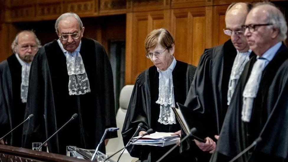 Šta znači odluka Međunarodnog suda pravde povodom tužbe Južnoafričke Republike protiv Izraela za genocid 7