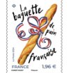 Hrana: Francuska slavi baget mirišljavim poštanskim markama 13