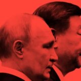Rusija i Kina: Putin i Si Đinping više nisu ravnopravni partneri 10