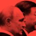 Rusija i Kina: Putin i Si Đinping više nisu ravnopravni partneri 21