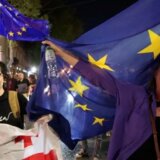 Gruzija: Protesti i podele ugrožavaju budućnost zemlje 40
