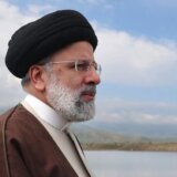 Iran: Helikopter predsednika imao tvrdo prizemljenje, nema informacija o putnicima 9