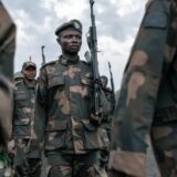Kongo: Sprečen pokušaj državnog udara, saopštila vojska 42