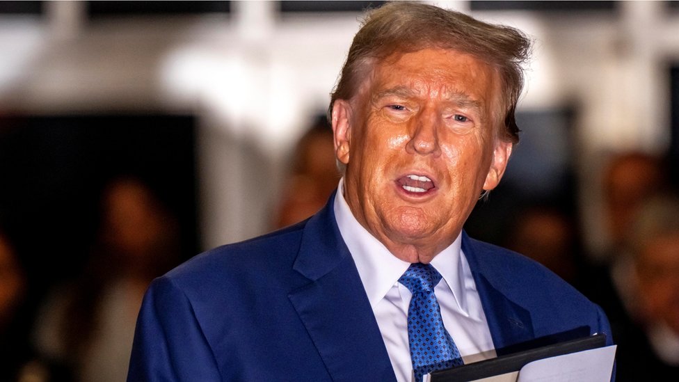 Donald Tramp: Film o bivšem američkom predsedniku izazvao burnu reakciju u Kanu 2 Tramp