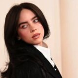 Muzika: Bili Ajliš zaplakala posle premijernog izvođenja pesama sa novog albuma 5