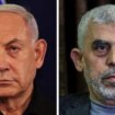 Izrael i Palestinci: Šta nalozi za hapšenje Međunarodnog krivičnog suda znače za Izrael i Hamas 12