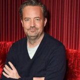 Metju Peri: Otvorena istraga o smrti poznatog glumca 3