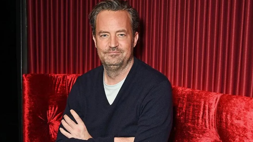 Metju Peri: Otvorena istraga o smrti poznatog glumca 1 Metju Peri