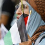 Izrael i Palestinci: Norveška, Španija i Irska će priznati Palestinu, 8