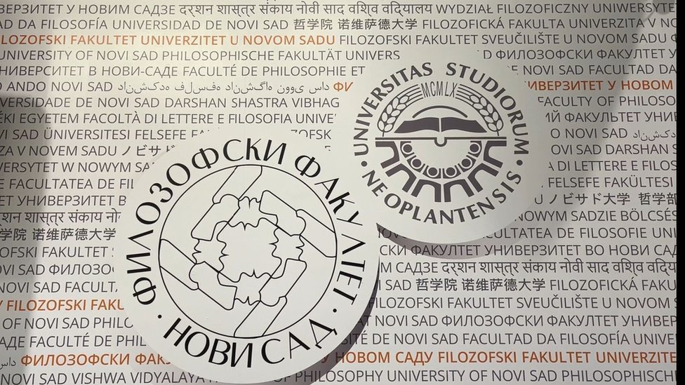 Srbija: Izbori za studentske parlamente i odsjaj visoke politike 2 Filozofski fakultet