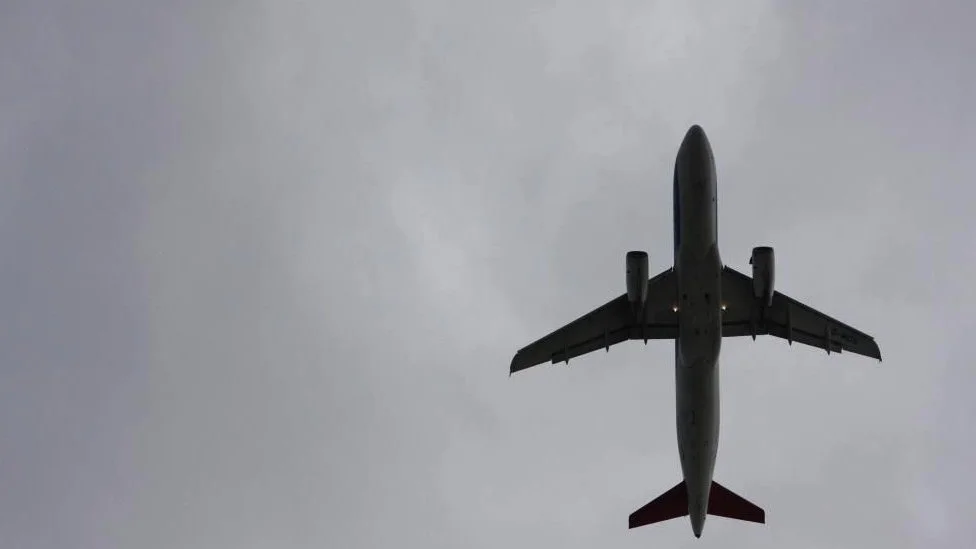 Avionske nesreće: Šta je turbulencija i zašto se dešava 8