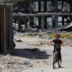 Izrael i Palestinci: Izraelu nedostaje plan za „dan posle" rata u Gazi 11