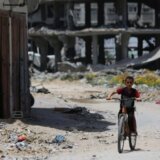 Izrael i Palestinci: Izraelu nedostaje plan za „dan posle" rata u Gazi 5