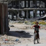 Izrael i Palestinci: Izraelu nedostaje plan za „dan posle" rata u Gazi 1
