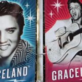 Elvis Prisli: Zaustavljena prodaja kuće u Grejslendu 6