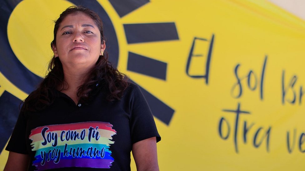 Izbori u Meksiku 2024.: Kampanja u kojoj ubijaju kandidate 1 Sintija Huarez