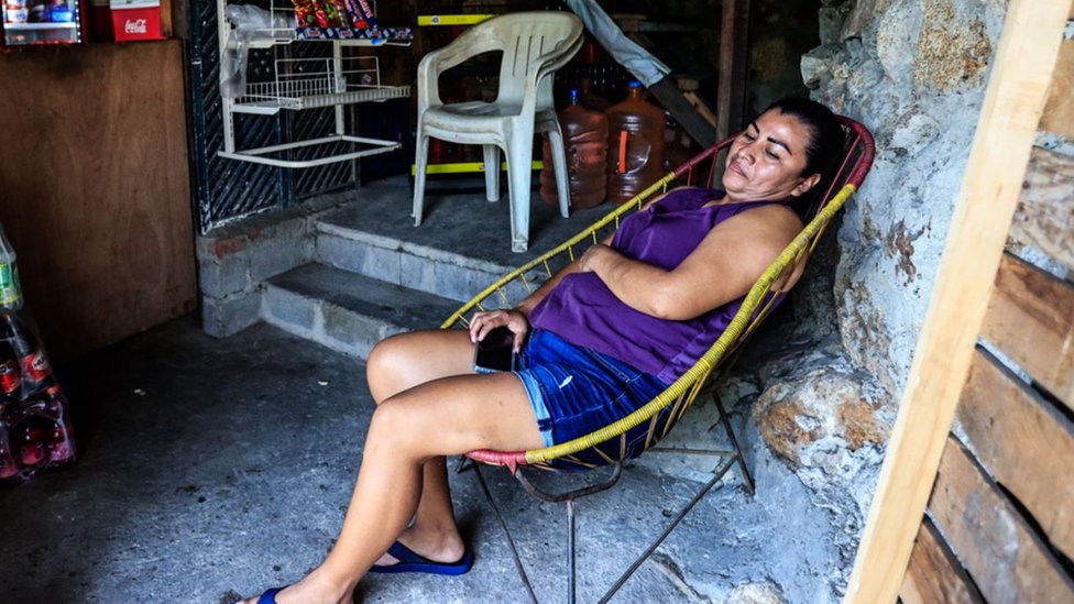 Izbori u Meksiku 2024.: Kampanja u kojoj ubijaju kandidate 4 Mercedes Sanchez