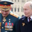 Rusija: Putinova čistka u vojsci ima eho zahteva pobunjenog (i poginulog) Jevgenija Prigožina 14