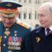 Rusija: Putinova čistka u vojsci ima eho zahteva pobunjenog (i poginulog) Jevgenija Prigožina 1