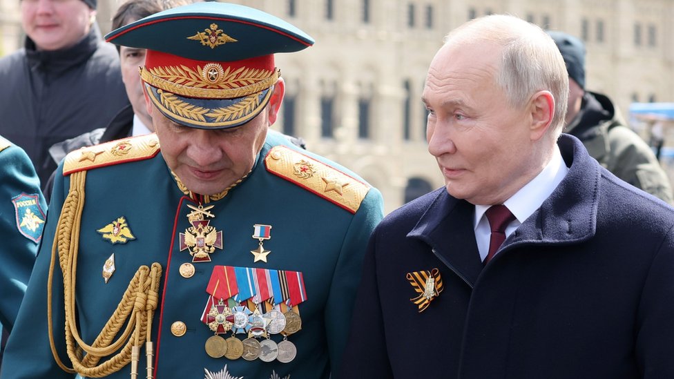 Rusija: Putinova čistka u vojsci ima eho zahteva pobunjenog (i poginulog) Jevgenija Prigožina 10