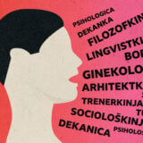 Srpski jezik: Gde se i kako koriste rodno osetljive reči 5