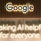 Veštačka inteligencija: Lepite picu i jedite kamenje - greške Guglove AI pretrage postaju vidljive 3
