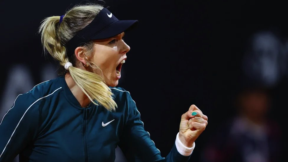 Rolan Garos 2024: Pet priča koje donosi ovogodišnje Otvorene prvenstvo Francuske 3 Kejti Boulter je 26. nositeljka